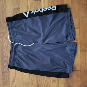 Mens Reebok shorts